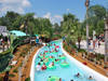 Visión general: Adventure Island Water Park