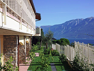 © Residence I Limoni di Rustichel