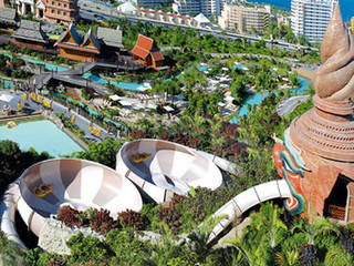 Siam Park © Siam Park