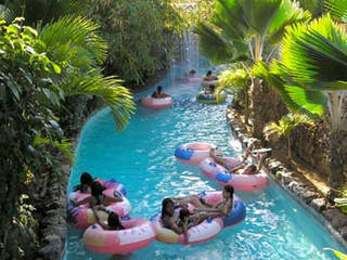 Parque el Agua © Parque el Agua